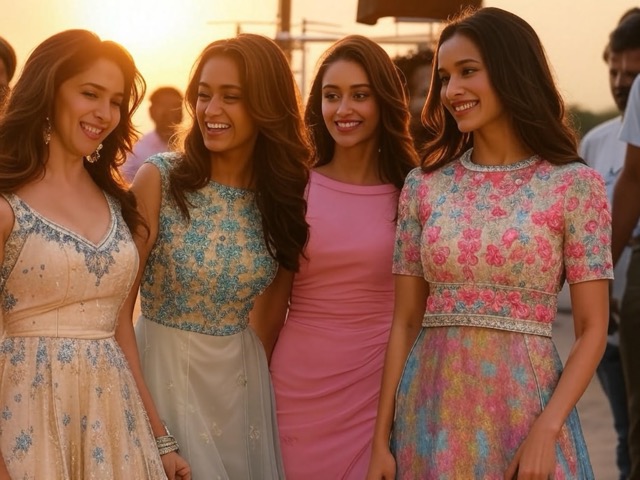 Complete Guide to a Film Production Team in Mumbai, Ahmedabad, and Everywhere Else.